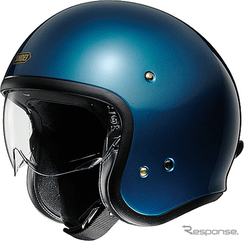 SHOEI J・O(ラグナブルー)