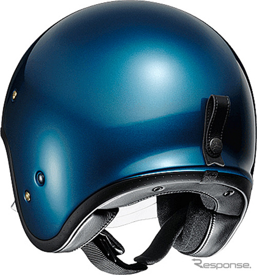 SHOEI J・O(ラグナブルー)