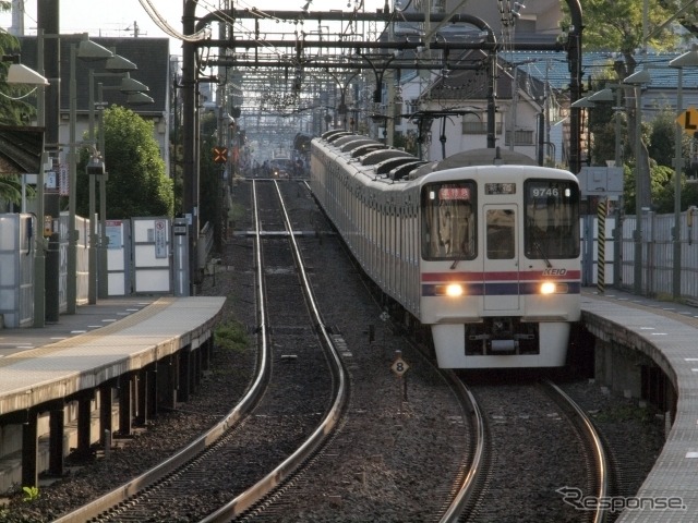 京王9000系