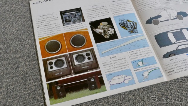 三菱ギャランΛ(1976年)