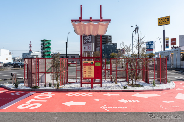 ガリバードライブスルー査定