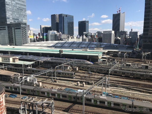 東京駅