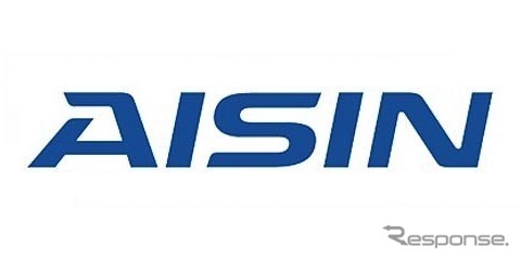 アイシン精機(ロゴ)