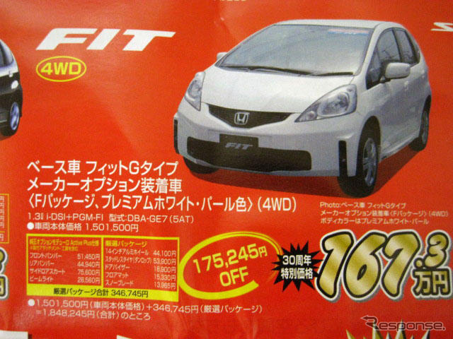 【おはよう値引き情報】迷う…コンパクトカーか軽自動車か