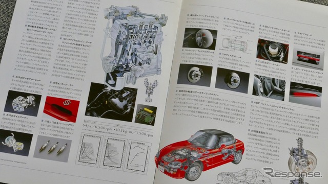 スズキ カプチーノ(1991年)