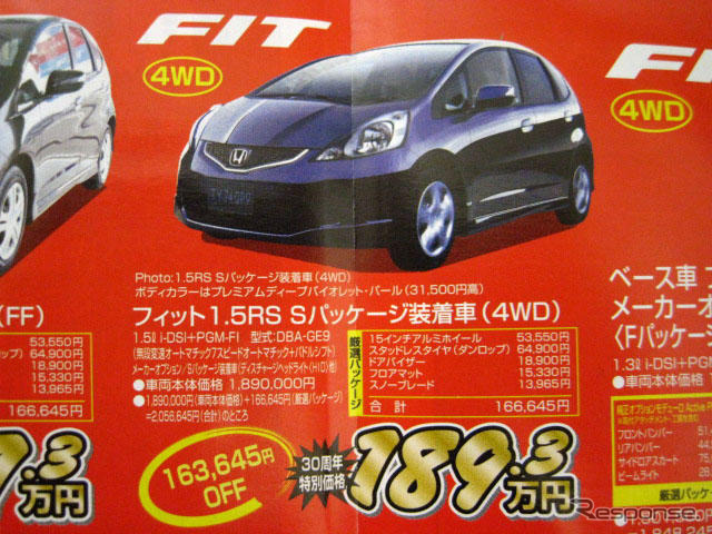 【値引き情報】悩む…コンパクトカーか軽自動車か