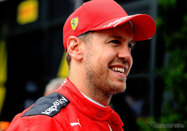 レビュー高評価のおせち贈り物 F1】セバスチャン・ベッテル、今シーズン限りでフェラーリを離脱 その他