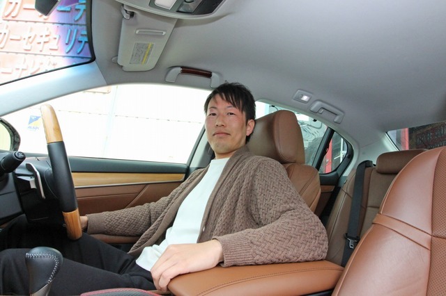 car audio newcomer! レクサス GS450h(オーナー:秋山純一さん) by 東京車楽 前編