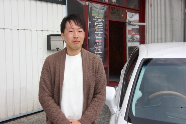 car audio newcomer! レクサス GS450h(オーナー:秋山純一さん) by 東京車楽 前編