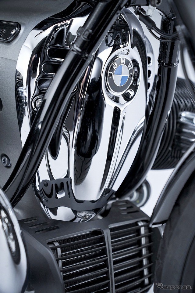 BMW R18