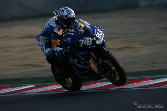 【鈴鹿8耐 08】82チーム205名が参戦…暫定エントリーリスト発表