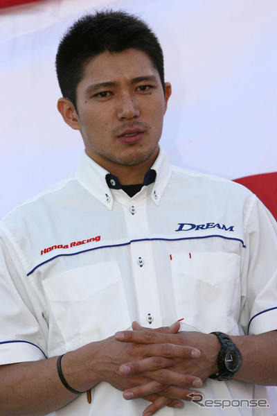 【鈴鹿8耐 08】82チーム205名が参戦…暫定エントリーリスト発表