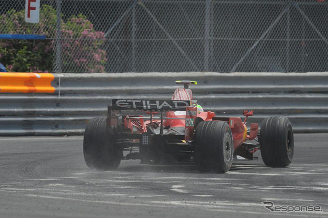 【F1カナダGP】決勝…予測不能の結果