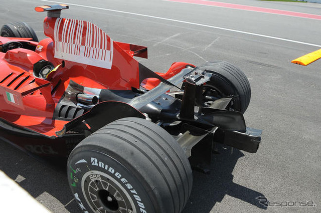 【F1カナダGP】決勝…予測不能の結果