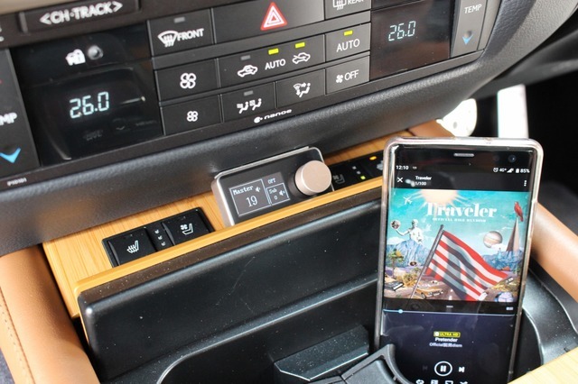 car audio newcomer! レクサス GS450h(オーナー:秋山純一さん) by 東京車楽 後編