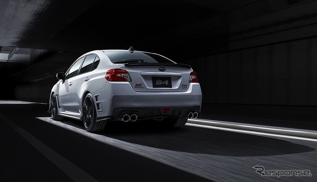 スバル WRX S4 STIスポーツ#