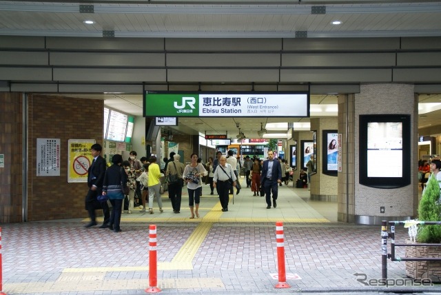 JR東日本