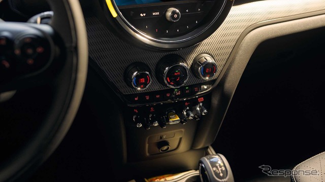 MINI カントリーマン（MINI クロスオーバー）改良新型のPHV