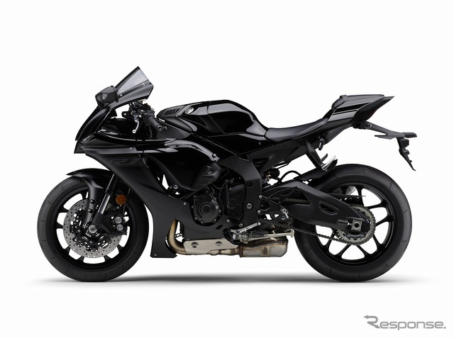 ヤマハ YZF-R1(2020年モデル)