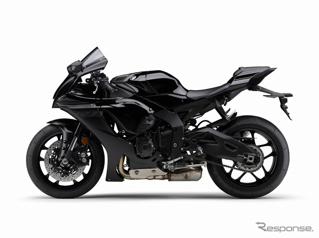 ヤマハ YZF-R1（2020年モデル）