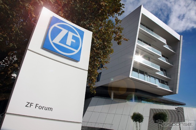 ZF