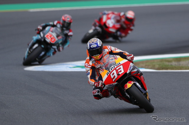 2019年MotoGP 日本GP