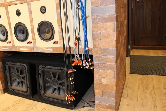 car audio newcomer! 特別編 プロショップ活用法 サウンドエボリューション・ログオン 後編