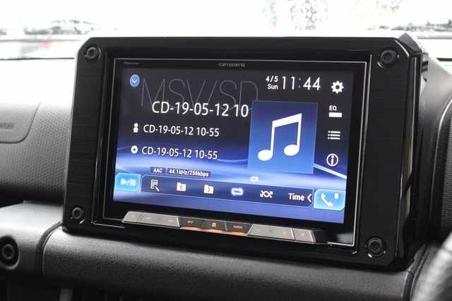car audio newcomer! 特別編 プロショップ活用法 サウンドエボリューション・ログオン 後編