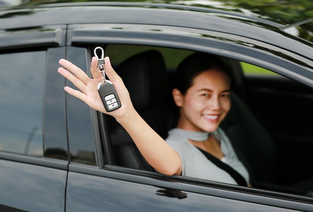 1日単位の自動車保険で賢く節約　利用方法と注意点