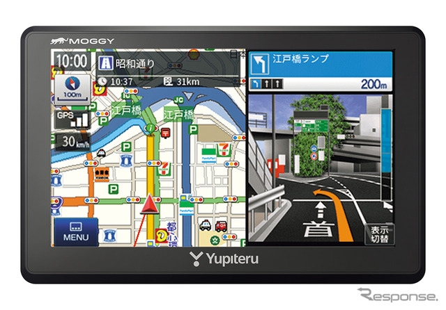 スタンダードモデル MOGGY YPB556