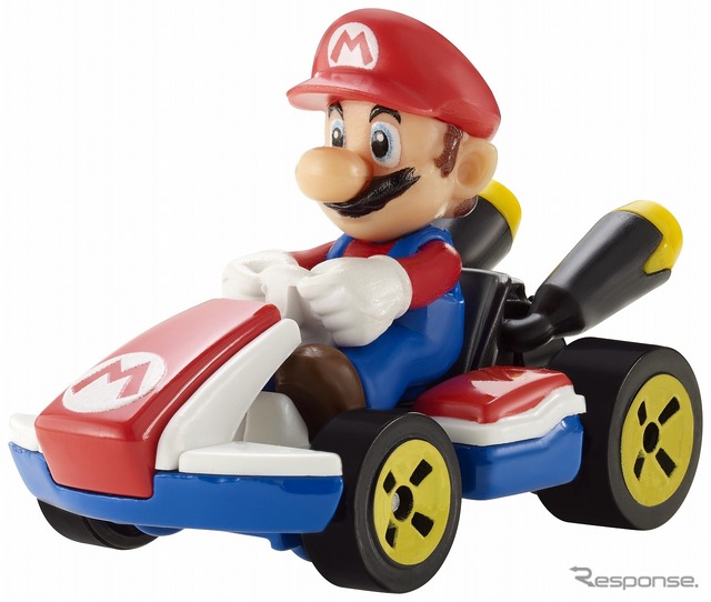 マリオ