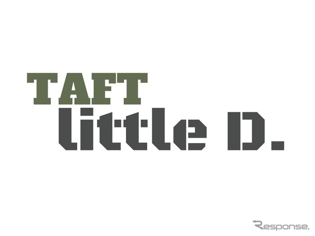 TAFT little D.