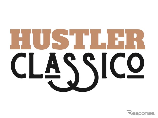 HUSTLER Classico