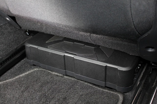 car audio newcomer! プジョー 308SW(オーナー:山口 諭さん) by 東京車楽 前編