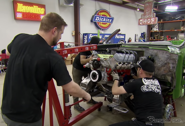 【MotorTrend】92年式 シボレー C3500 デューリー 後編 伝説かもしれないが、この見た目はやっぱり勇気がいる...!?