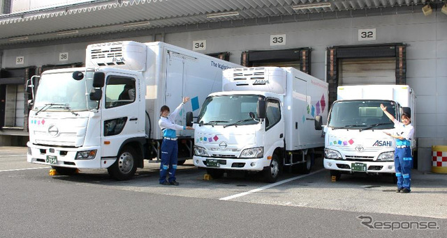 女性専用車両「クローバー」