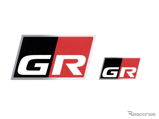GRディスチャージテープ(GRロゴ入りアルミテープ)