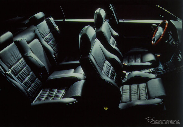 アルファロメオ 164(1987~1998年)