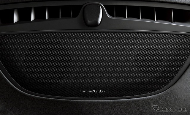 harman/kardonプレミアムサウンド・オーディオシステム