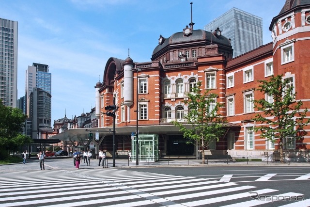 東京駅