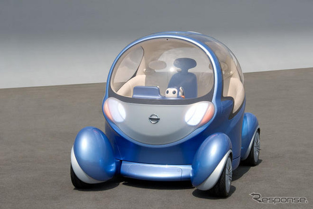 日産とNECデザイン、日本デザイン学会で発表へ