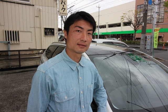 car audio newcomer! プジョー 308SW(オーナー:山口 諭さん) by 東京車楽 後編