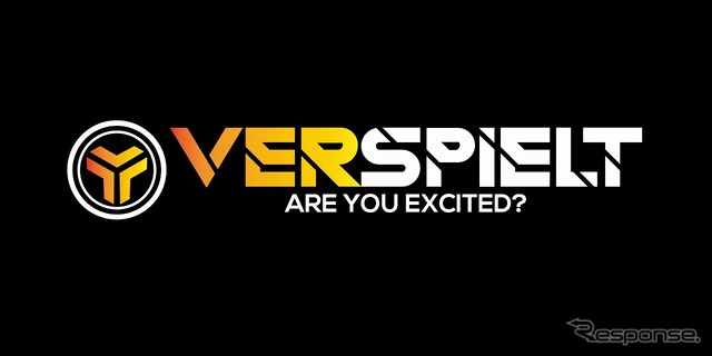 VERSPIELT(ファスピエルト)