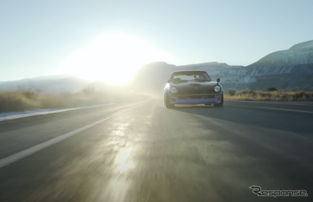 【MotorTrend】アメリカ発!やつらが日本車大好きレストア集団 JDM Legendsだ!