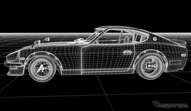 【MotorTrend】アメリカ発!やつらが日本車大好きレストア集団 JDM Legendsだ!