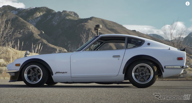 【MotorTrend】アメリカ発!やつらが日本車大好きレストア集団 JDM Legendsだ!