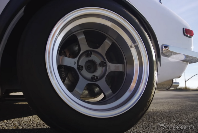 【MotorTrend】アメリカ発!やつらが日本車大好きレストア集団 JDM Legendsだ!