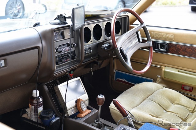 日産ハードトップ発売50周年/プリンスの丘ミーティング2020