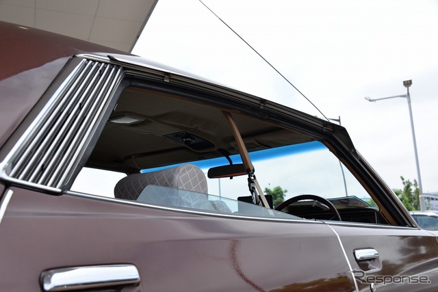 日産ハードトップ発売50周年/プリンスの丘ミーティング2020