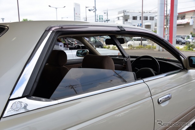 日産ハードトップ発売50周年/プリンスの丘ミーティング2020
